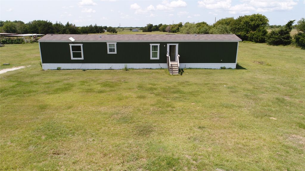 14200 County Road 2180, Richland, TX 76681
