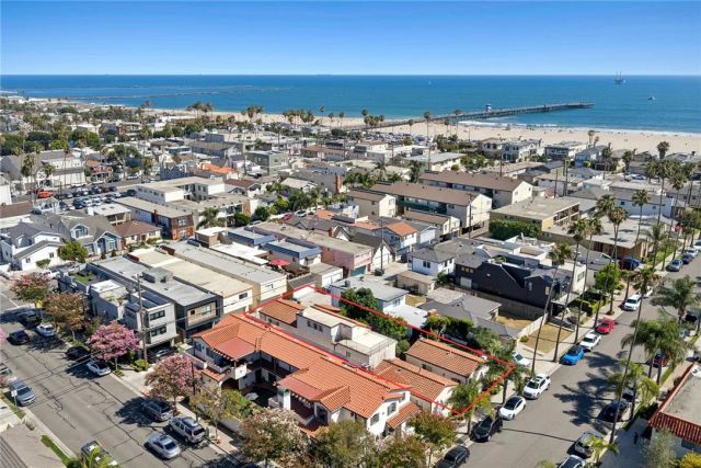 142 6th Street, Seal Beach, CA 90740