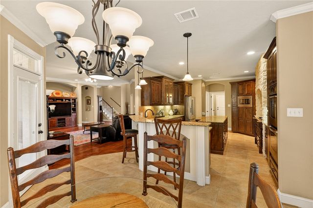 2468 Stone Castle Circle, College Station, TX 77845