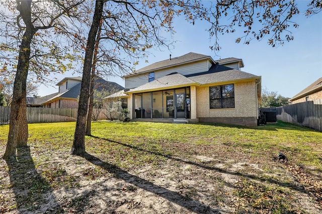2468 Stone Castle Circle, College Station, TX 77845