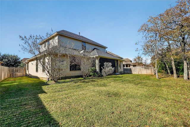 2468 Stone Castle Circle, College Station, TX 77845