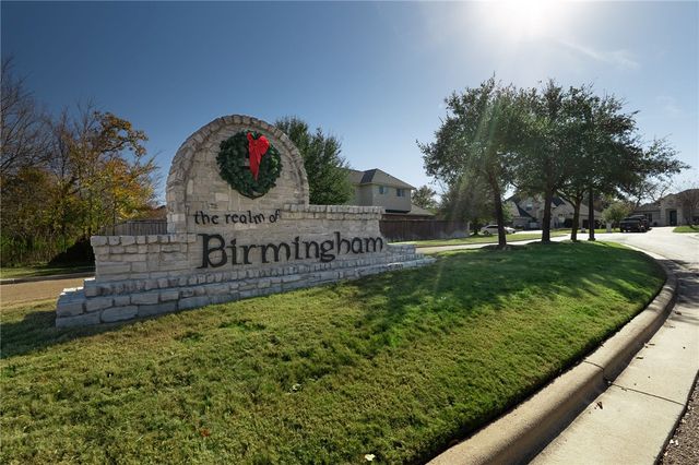 2468 Stone Castle Circle, College Station, TX 77845