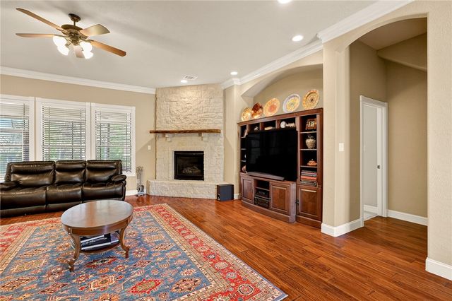 2468 Stone Castle Circle, College Station, TX 77845