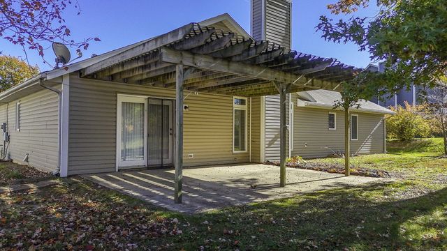 4309 FORUM BLVD, Columbia, MO 65203
