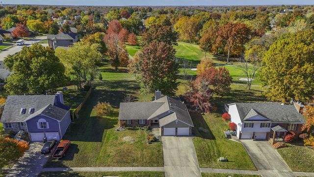 4309 FORUM BLVD, Columbia, MO 65203