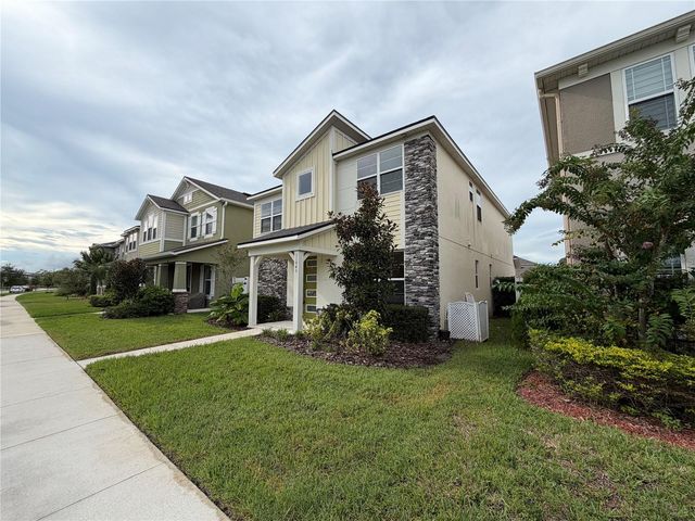 11945 GLOBE STREET, Orlando, FL 32832