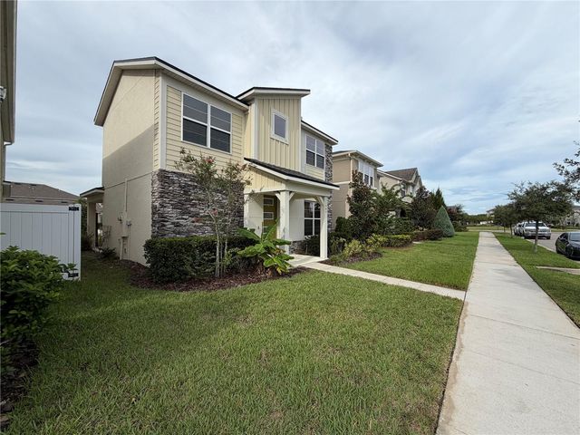 11945 GLOBE STREET, Orlando, FL 32832