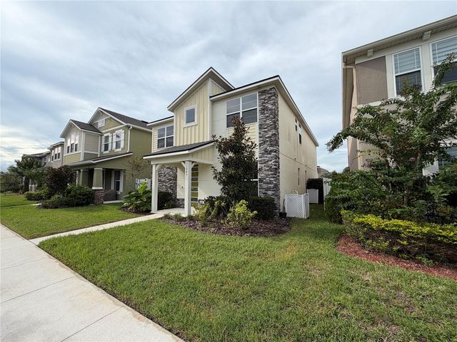 11945 GLOBE STREET, Orlando, FL 32832