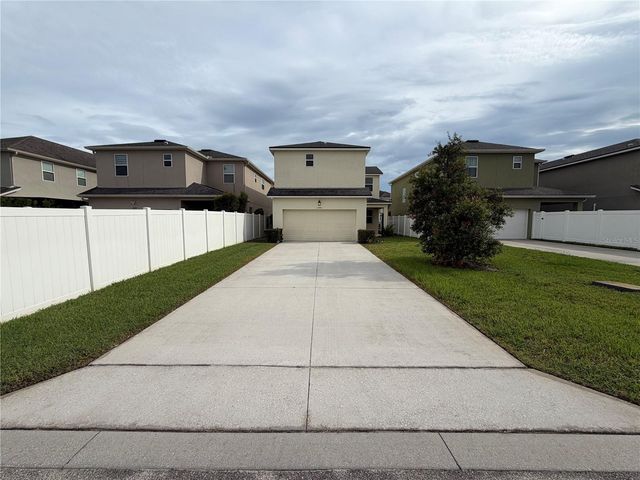 11945 GLOBE STREET, Orlando, FL 32832