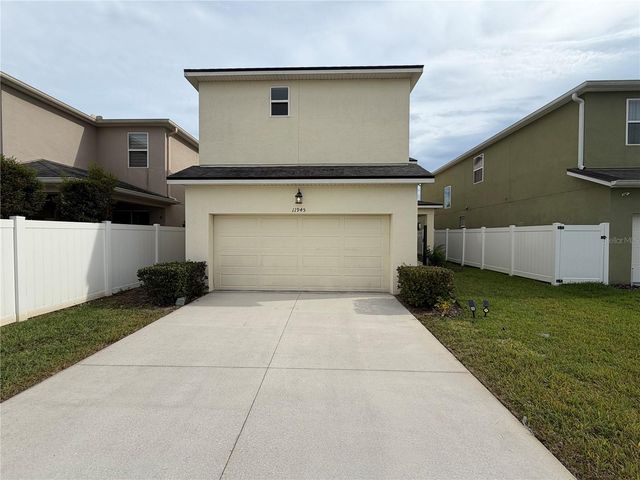 11945 GLOBE STREET, Orlando, FL 32832
