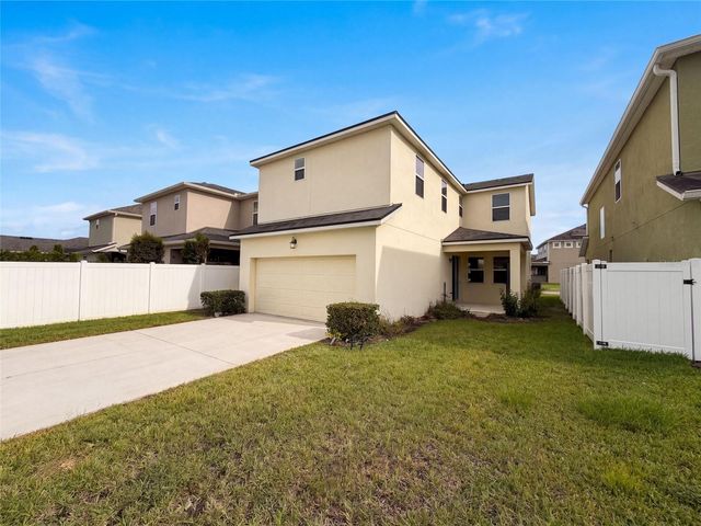 11945 GLOBE STREET, Orlando, FL 32832
