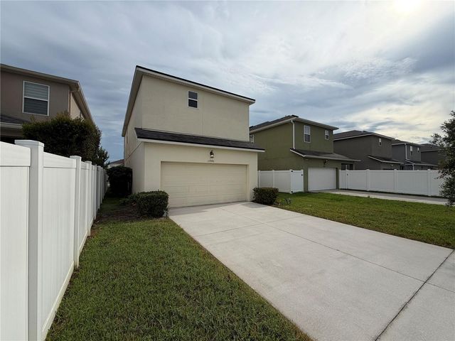 11945 GLOBE STREET, Orlando, FL 32832