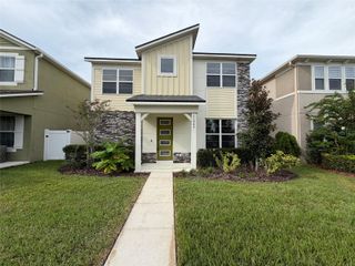 11945 GLOBE STREET, Orlando, FL 32832