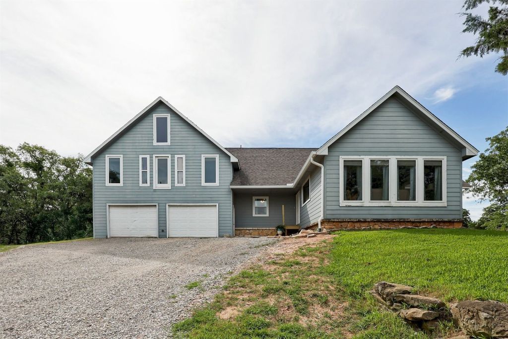 601 108th SE Avenue, Norman, OK 73026