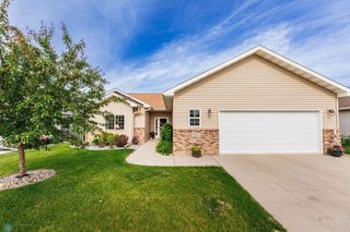 3411 25th Street S, Moorhead, MN 56560