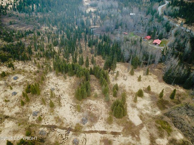 000 Kharacter Place, Anchor Point, AK 99556