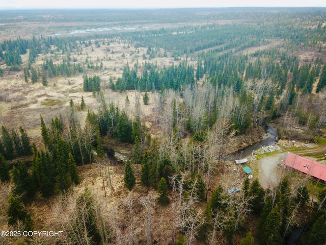 000 Kharacter Place, Anchor Point, AK 99556
