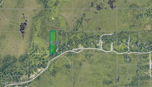 000 Kharacter Place, Anchor Point, AK 99556