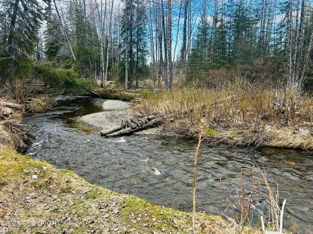 000 Kharacter Place, Anchor Point, AK 99556