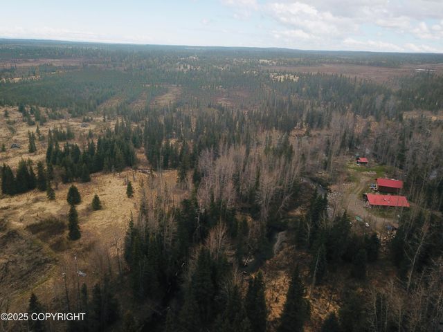 000 Kharacter Place, Anchor Point, AK 99556