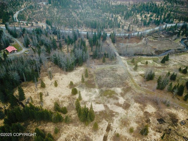 000 Kharacter Place, Anchor Point, AK 99556