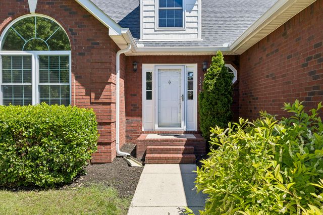 3219 Chad Ct, Murfreesboro, TN 37129