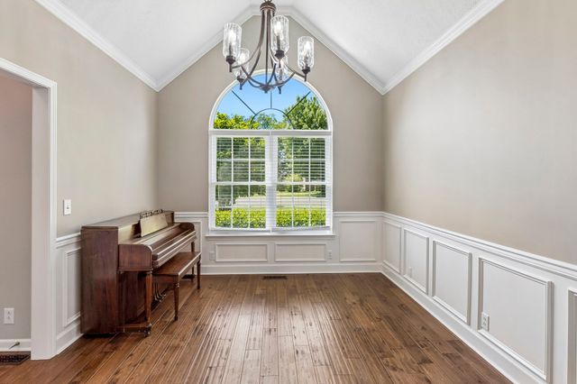 3219 Chad Ct, Murfreesboro, TN 37129