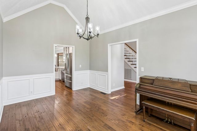 3219 Chad Ct, Murfreesboro, TN 37129