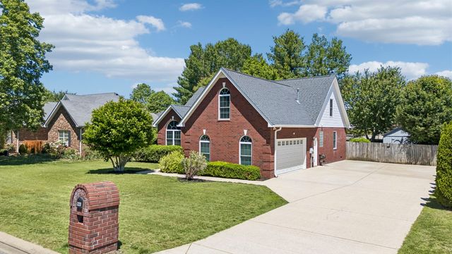 3219 Chad Ct, Murfreesboro, TN 37129