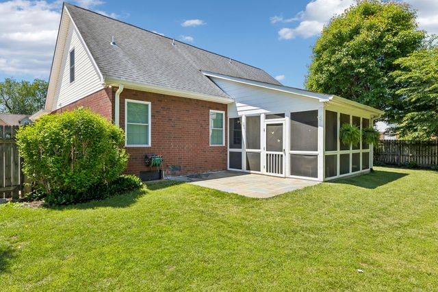 3219 Chad Ct, Murfreesboro, TN 37129