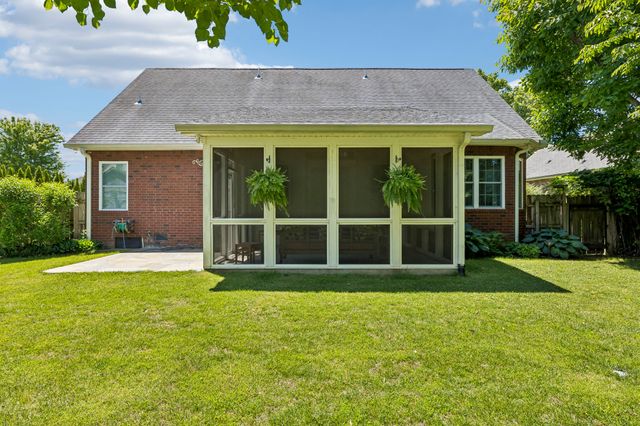3219 Chad Ct, Murfreesboro, TN 37129