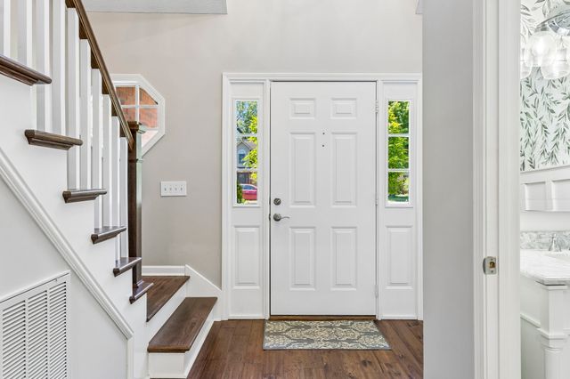3219 Chad Ct, Murfreesboro, TN 37129