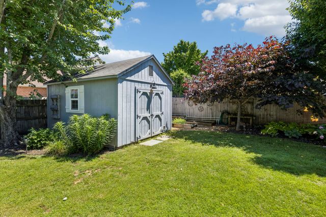 3219 Chad Ct, Murfreesboro, TN 37129