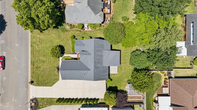 3219 Chad Ct, Murfreesboro, TN 37129