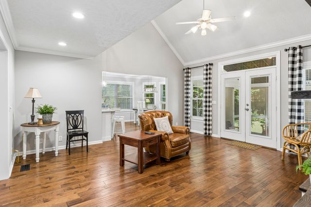 3219 Chad Ct, Murfreesboro, TN 37129