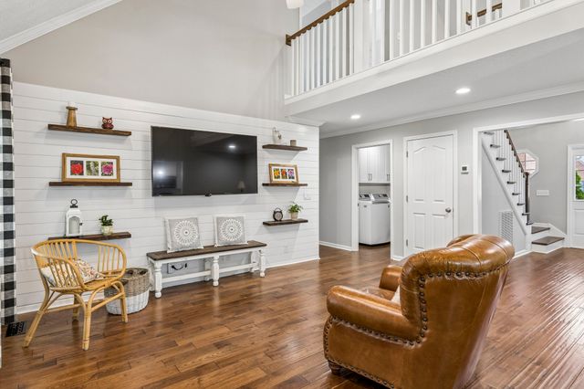 3219 Chad Ct, Murfreesboro, TN 37129