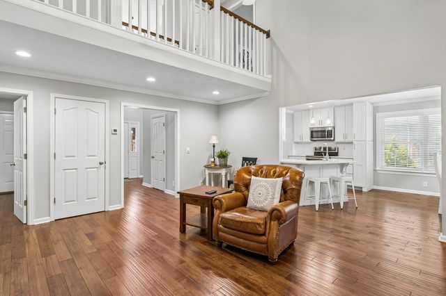 3219 Chad Ct, Murfreesboro, TN 37129