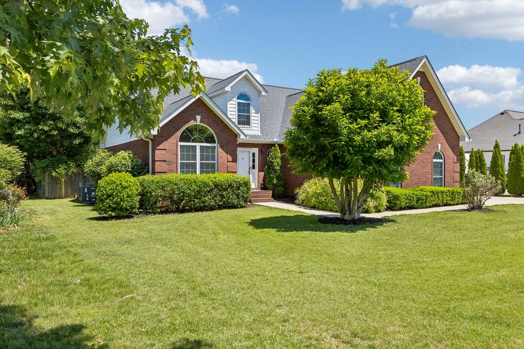 3219 Chad Ct, Murfreesboro, TN 37129