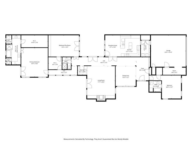 2717 Country Place, Carrollton, TX 75006