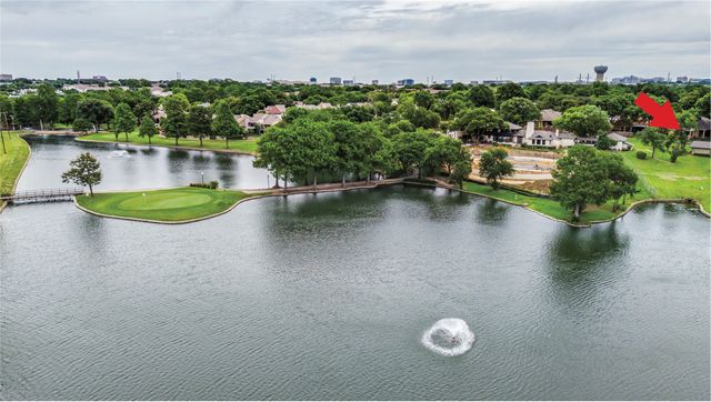 2717 Country Place, Carrollton, TX 75006