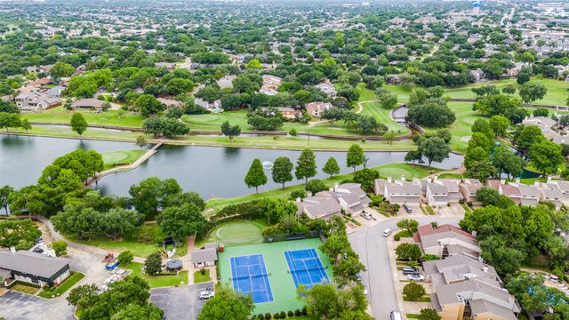 2717 Country Place, Carrollton, TX 75006