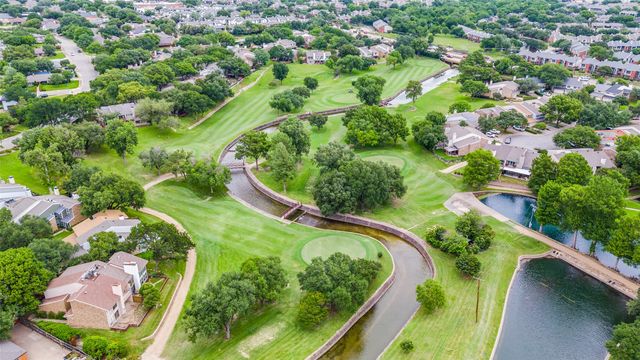 2717 Country Place, Carrollton, TX 75006