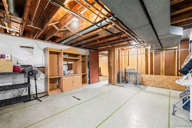 26717 Karen Avenue, Warren, MI 48091