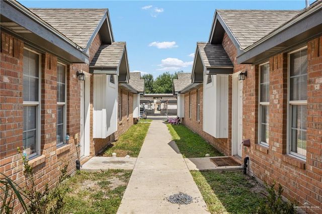 1610 Orlando Street, Edinburg, TX 78541