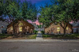 1610 Orlando Street, Edinburg, TX 78541