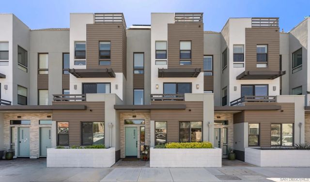 2537 State, Carlsbad, CA 92008