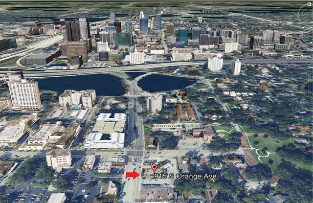 915 S ORANGE AVENUE, Orlando, FL 32806