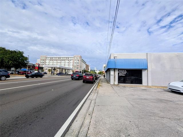 915 S ORANGE AVENUE, Orlando, FL 32806