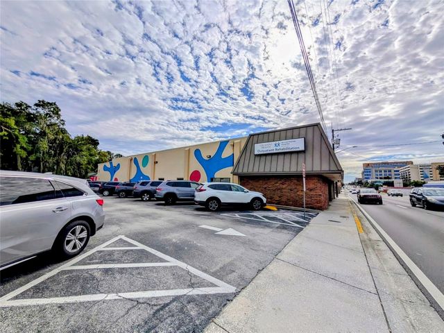 915 S ORANGE AVENUE, Orlando, FL 32806