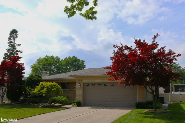 13339 Roxbury Drive, Sterling Heights, MI 48312
